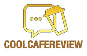 LOGO Coolcafereview